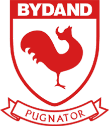 BYDAND (logo)